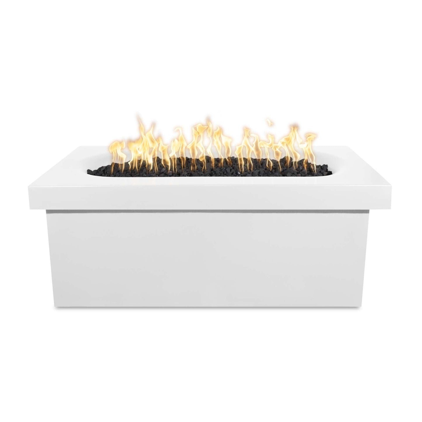 LinearRamonaGFRCFirePit Limestone
