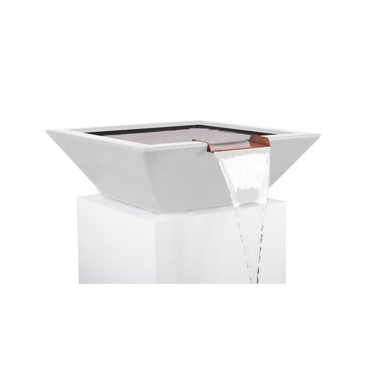 Maya Water Bowl Limestone