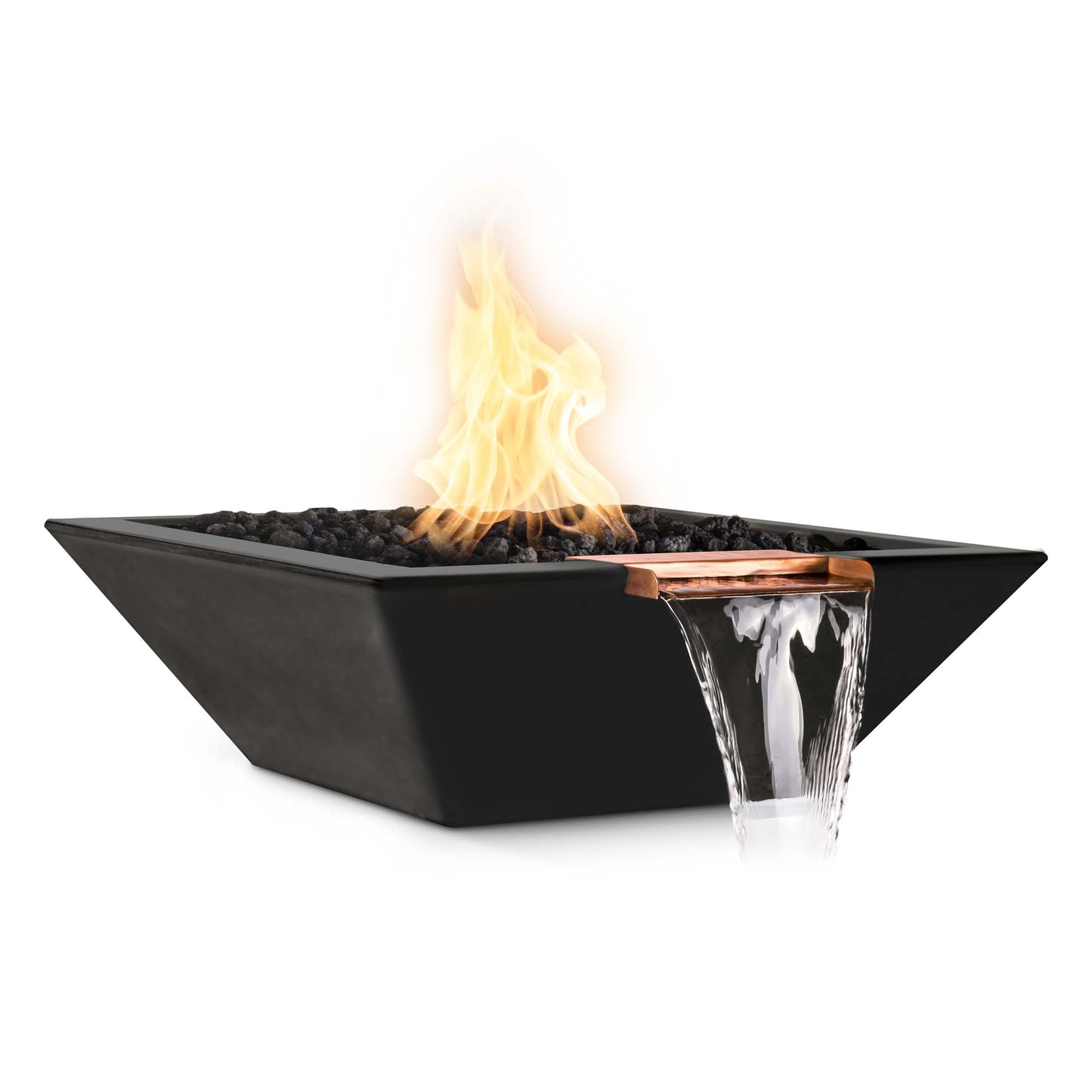 MayaGFRCFireandWater Black