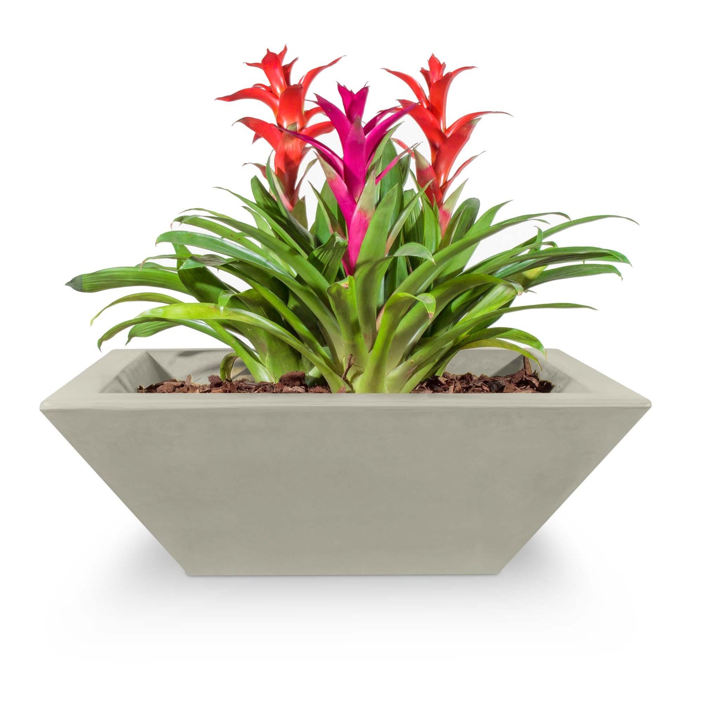 MayaGFRCPlanterBowl Ash