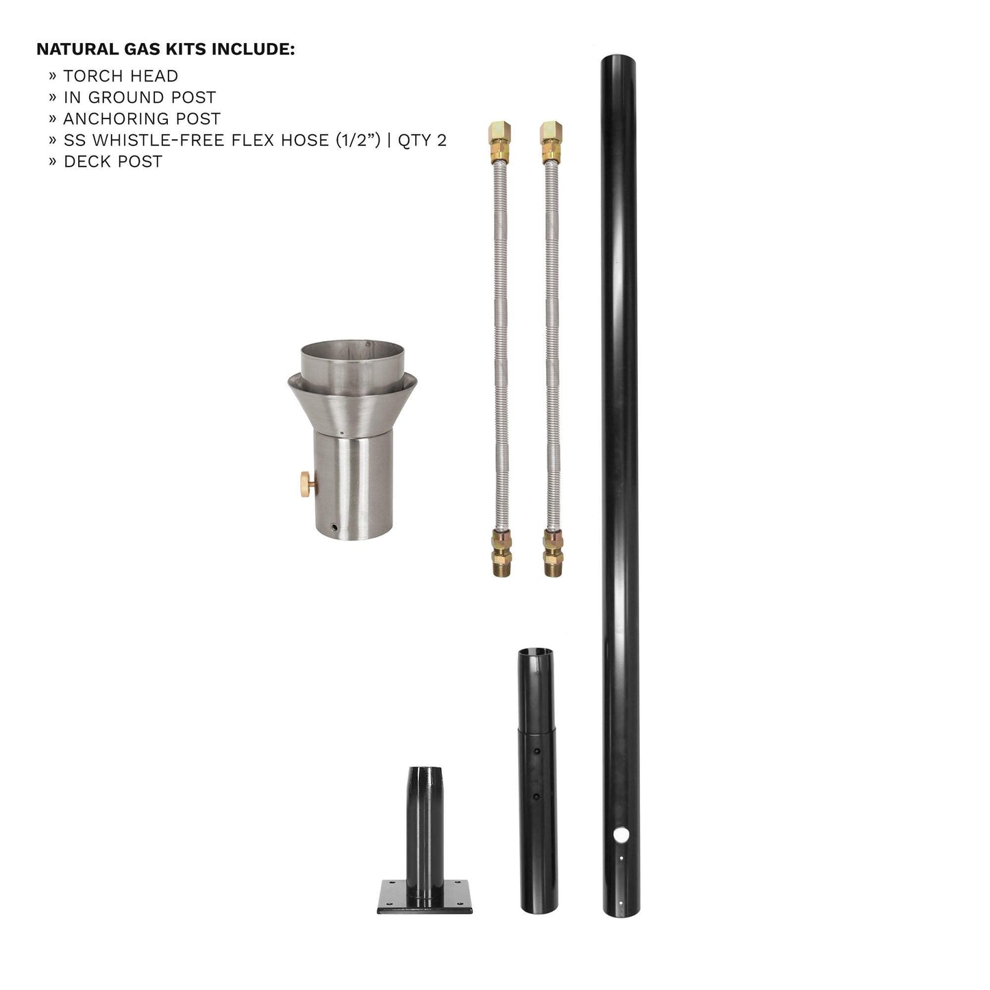 NGCompleteTorchKit