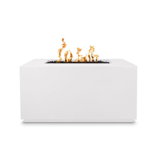 Pismo GFRC Fire Pit Limestone