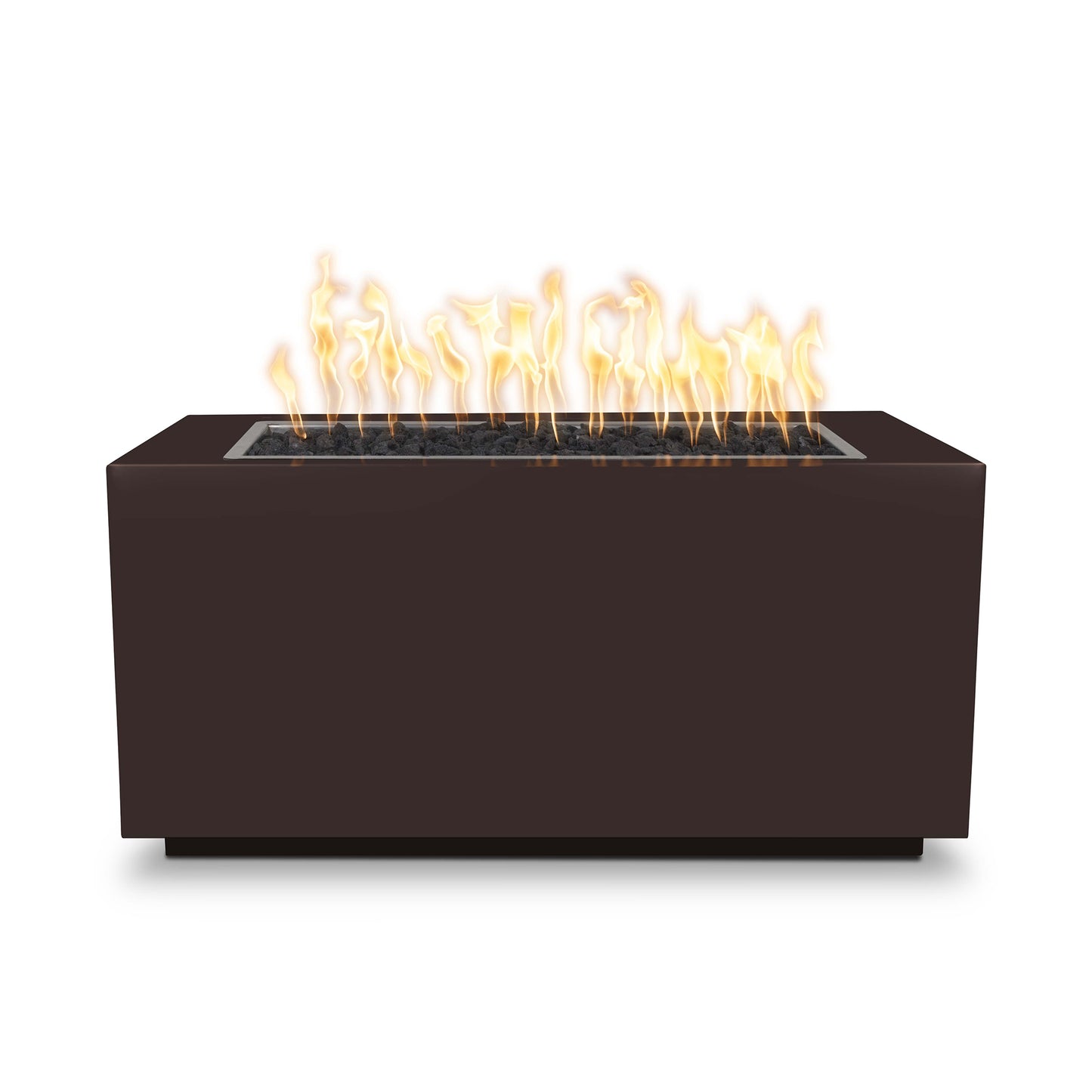 Pismo Metal Fire Pit 48" - Electronic Ignition