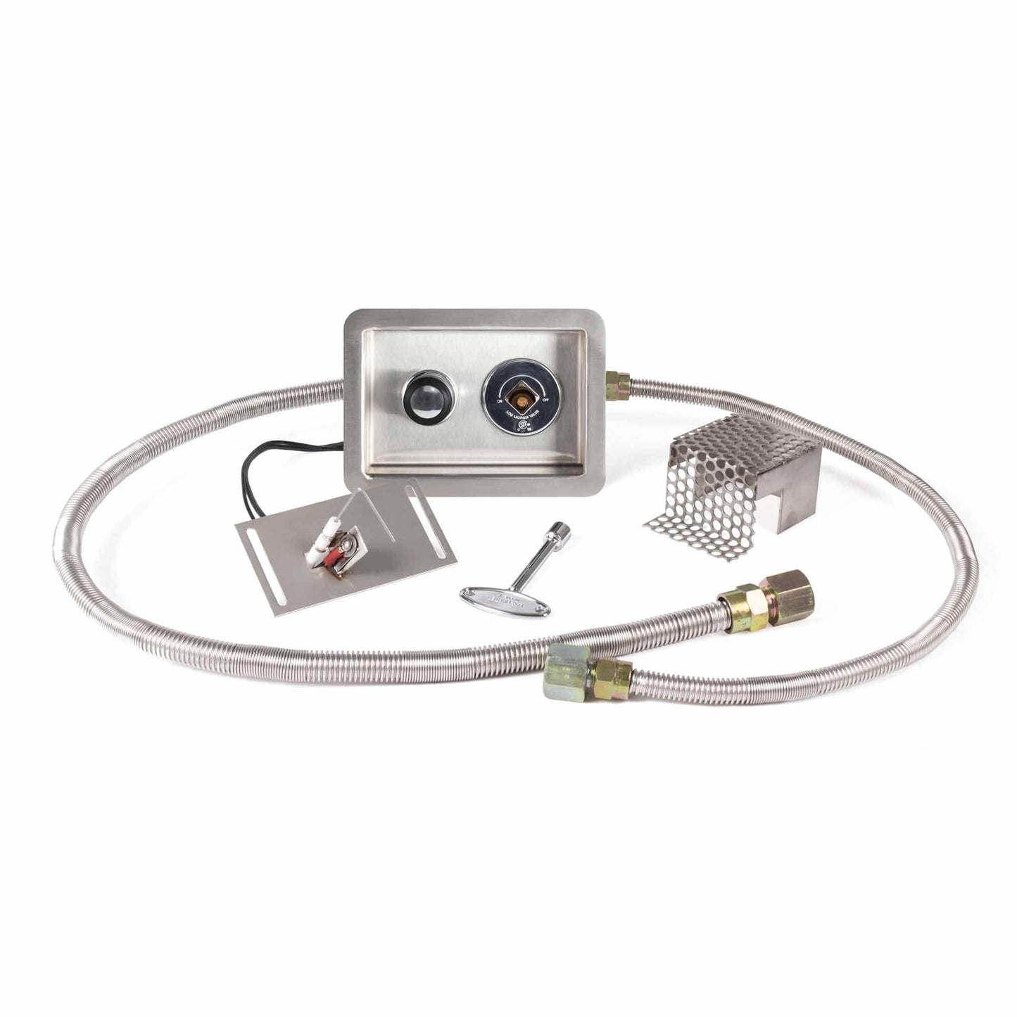 Push Igniter Kit Panel NG