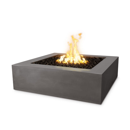QuadGFRCFirePit Chestnut