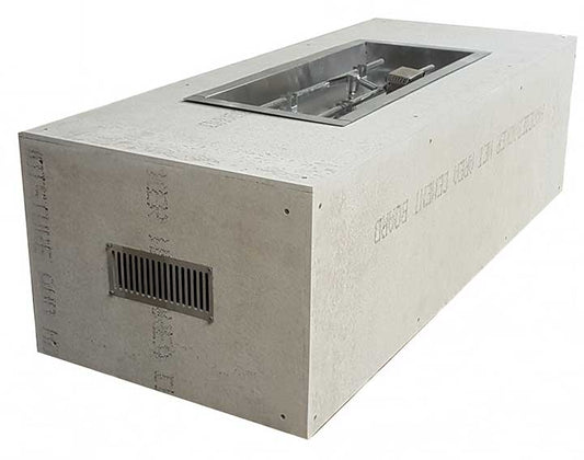 Rectangle 30x12 Insert