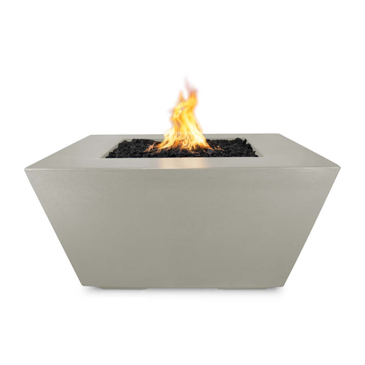 Redan Concrete Fire Pit 36" - Electronic Ignition
