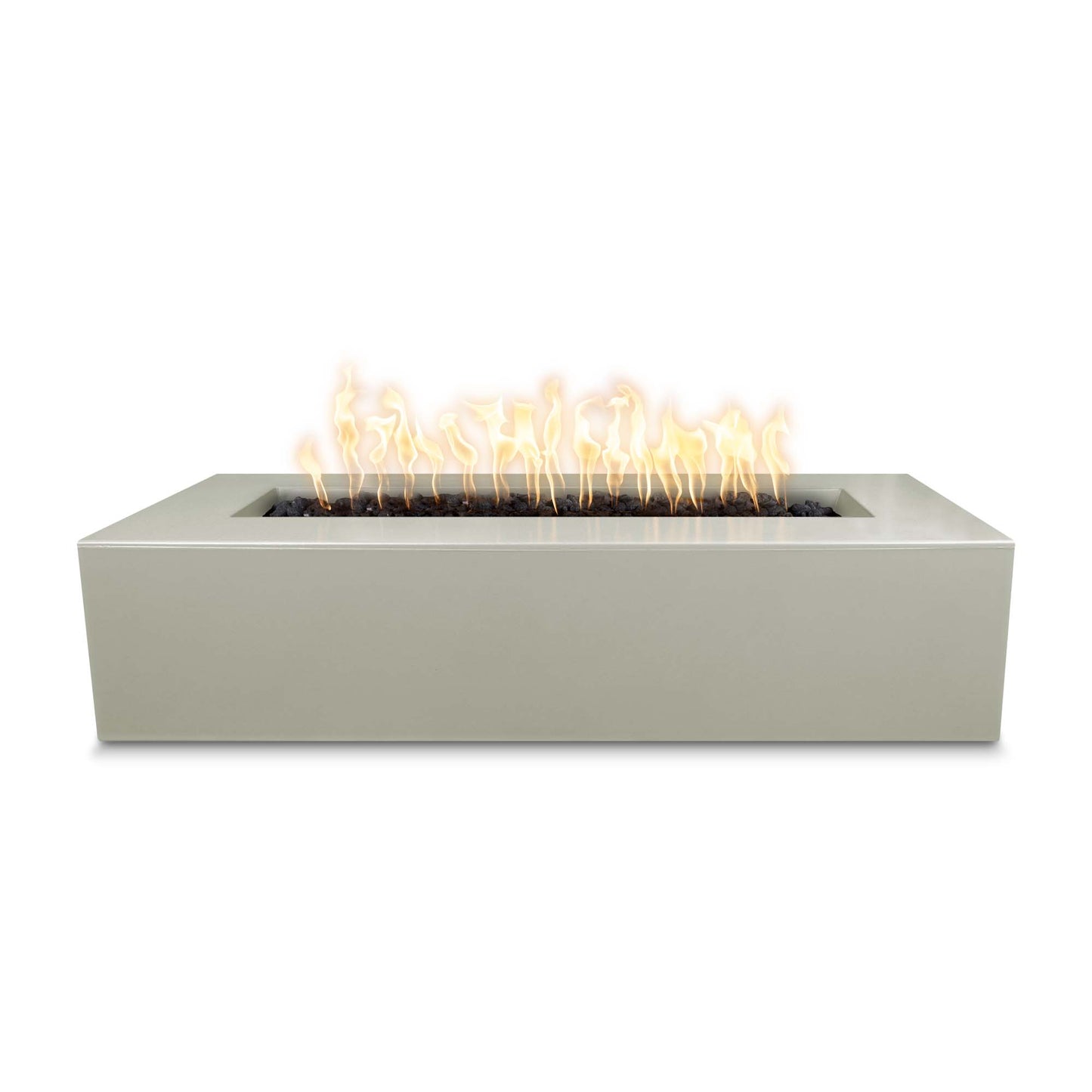 Regal Concrete Fire Pit 48" - Electronic Ignition