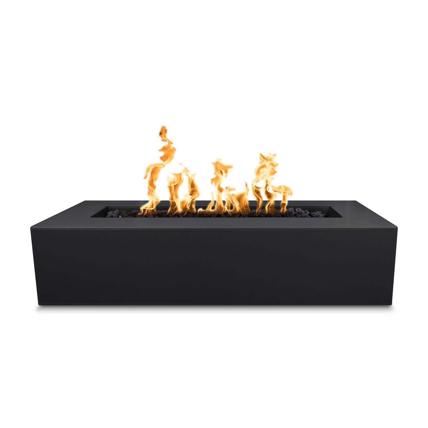 Regal Concrete Fire Pit 48" - Electronic Ignition