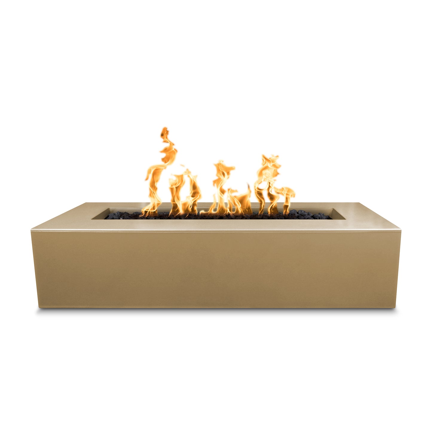 RegalGFRCFirePit Brown
