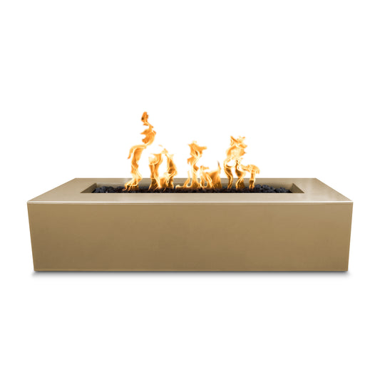 Regal Concrete Fire Pit 54" - Electronic Ignition