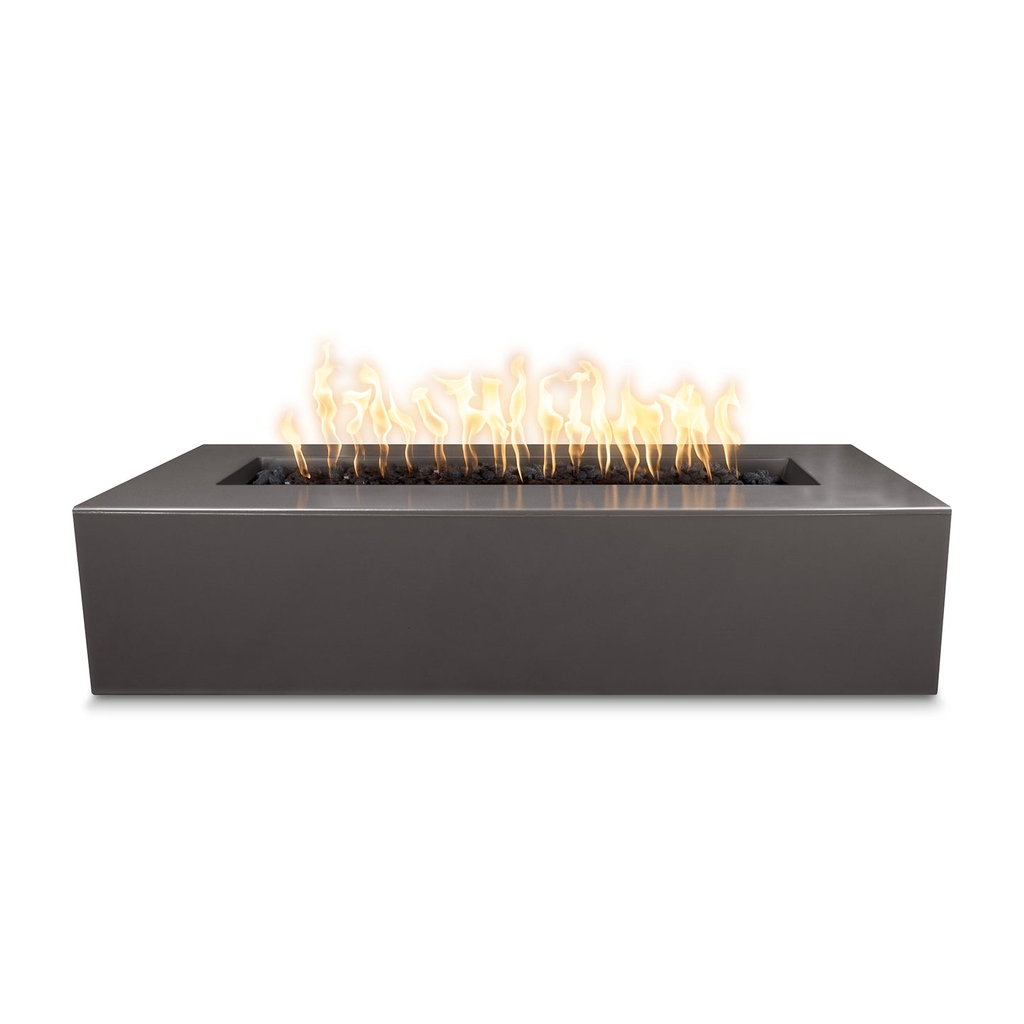 Regal Concrete Fire Pit 48" - Electronic Ignition