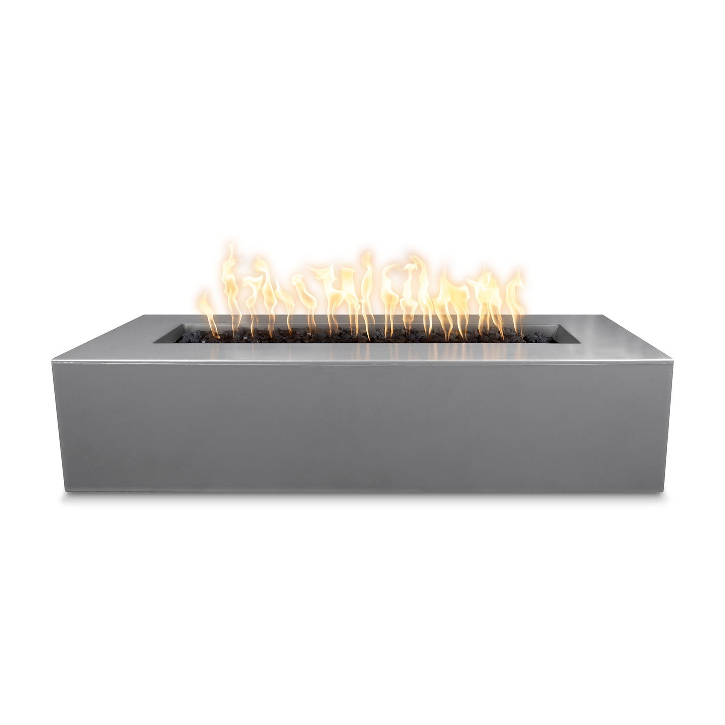 Regal Concrete Fire Pit 48" - Electronic Ignition