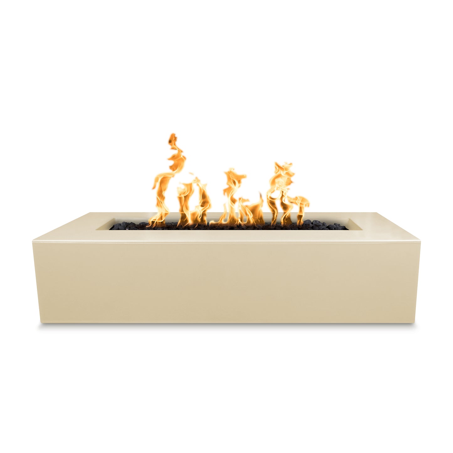 Regal Concrete Fire Pit 48" - Electronic Ignition