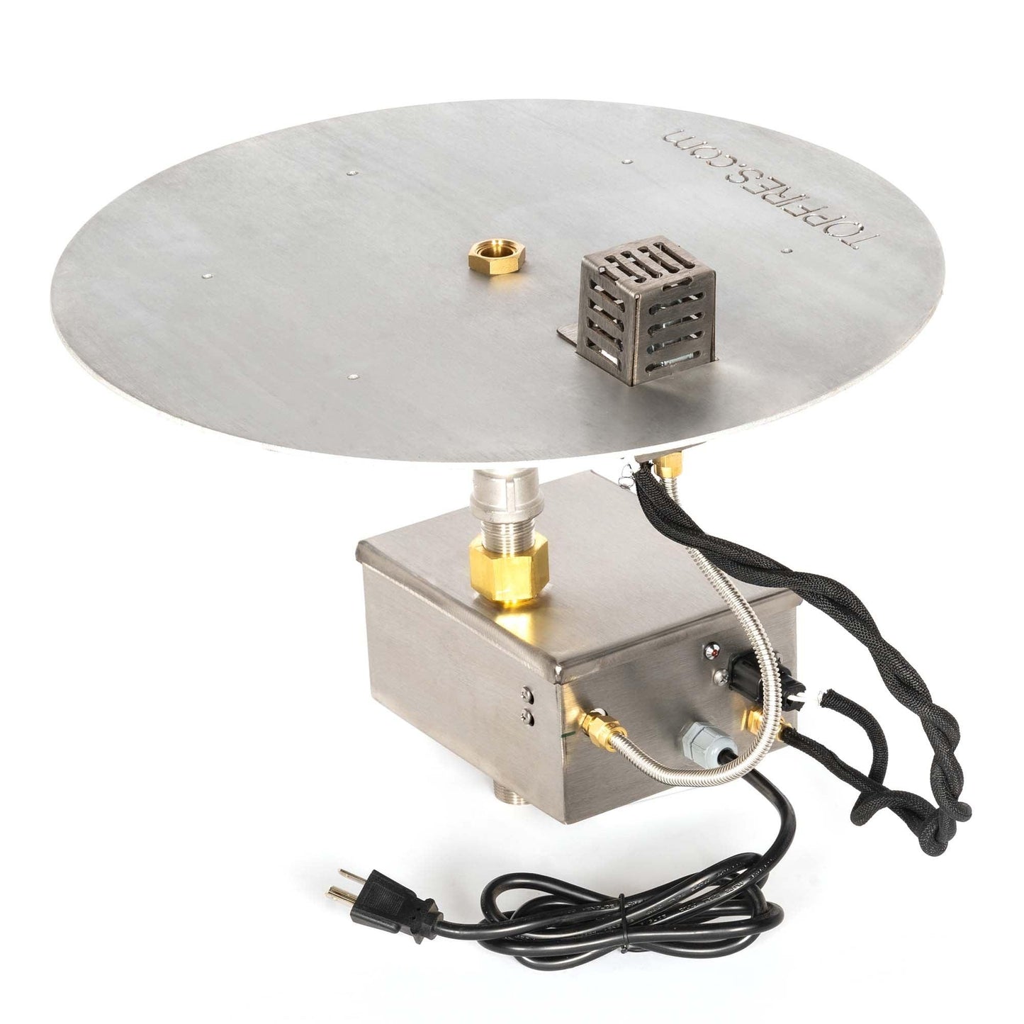 SWEIS 110V High Capacity