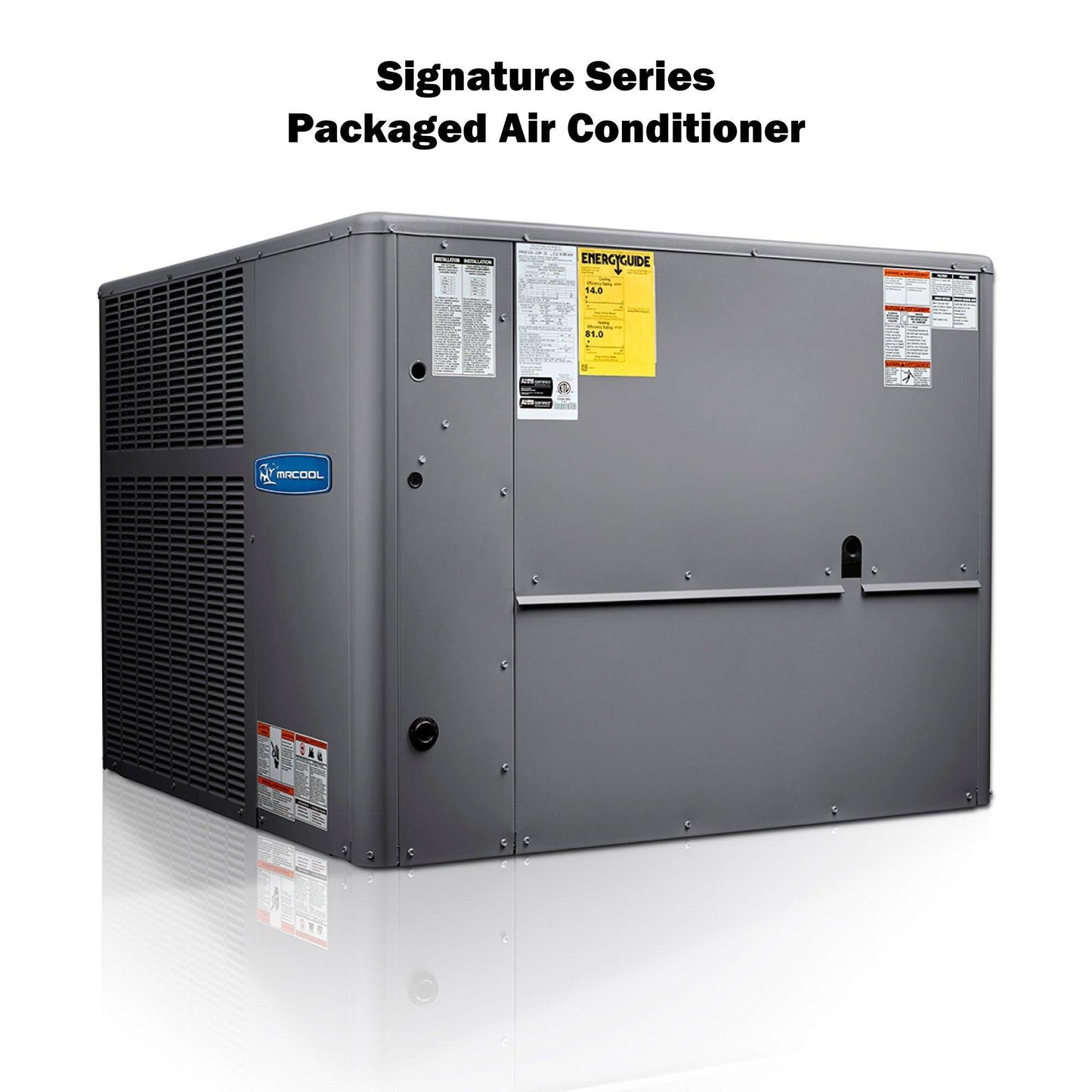 Signature Packaged AC 2