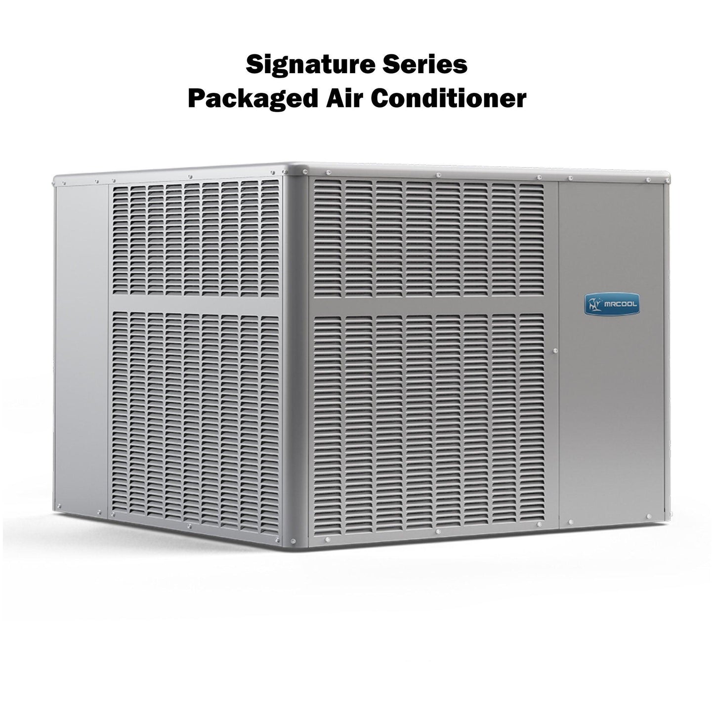 Signature Packaged AC 3