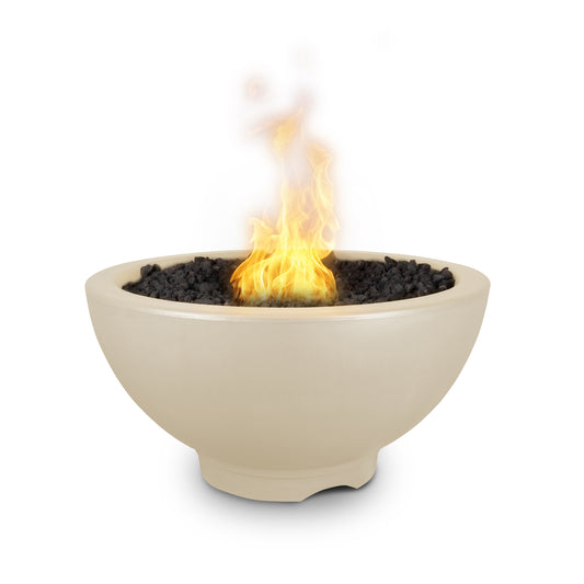 Sonoma Concrete Fire Pit 38" - Electronic Ignition