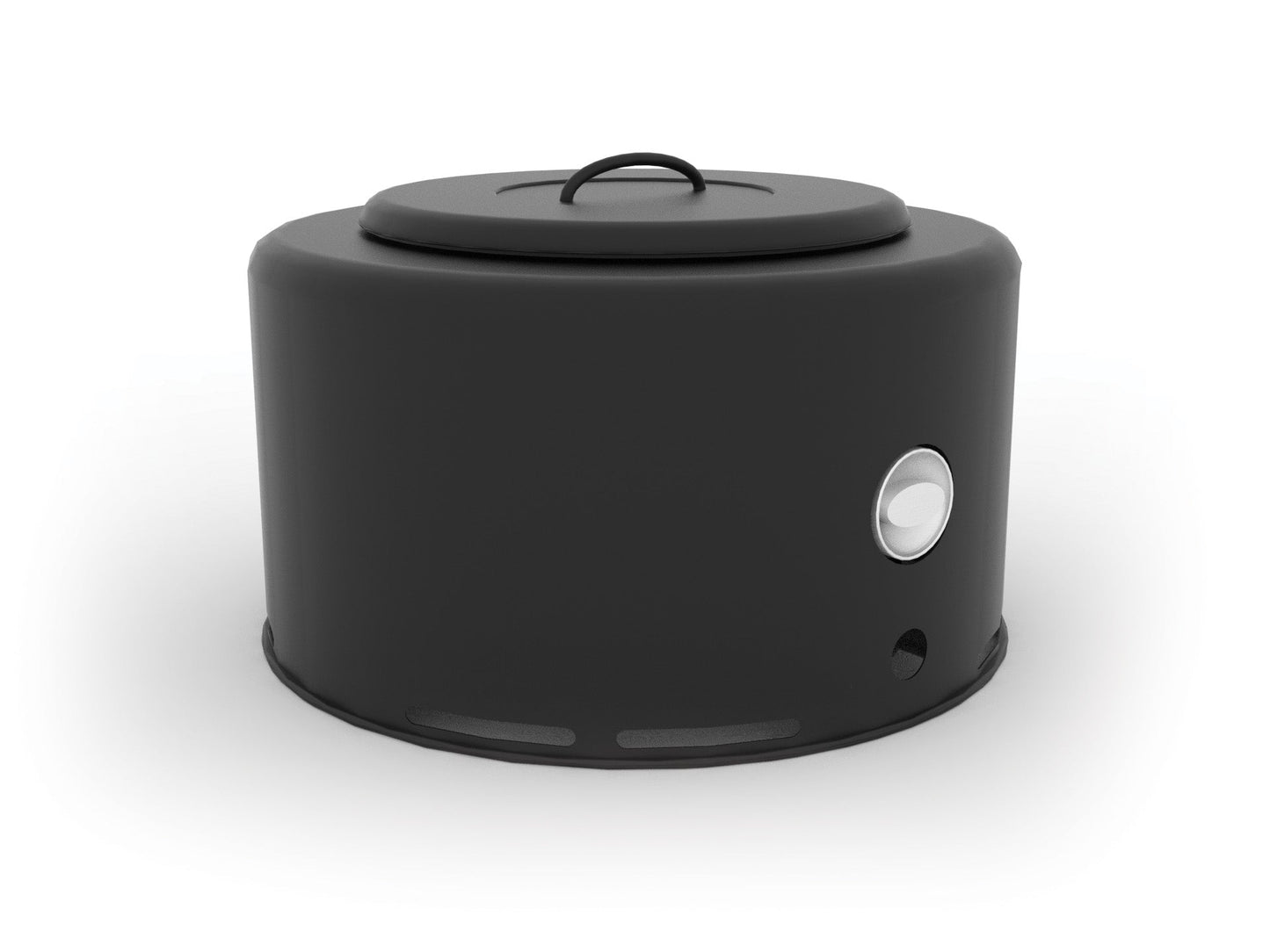 Sport Pit - Portable Fire Pit