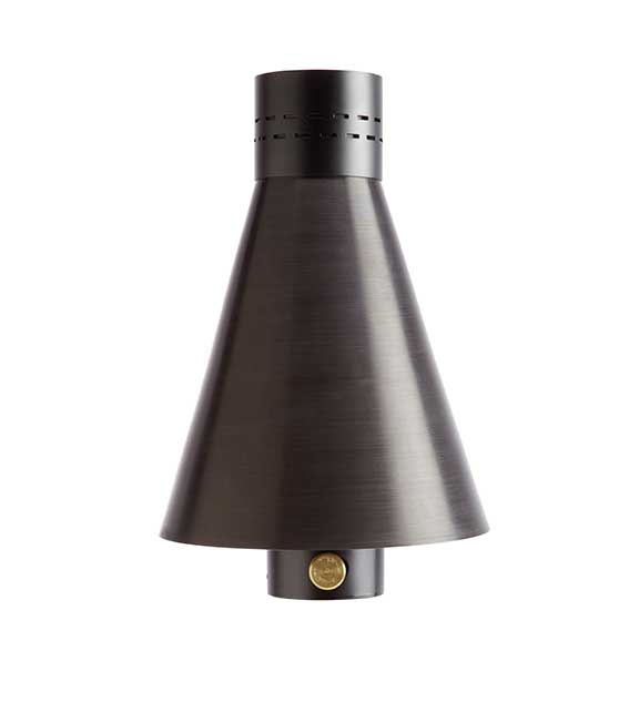 TK Black head