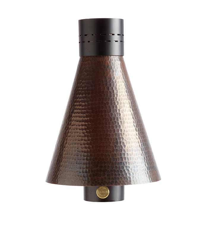 TK Copper head