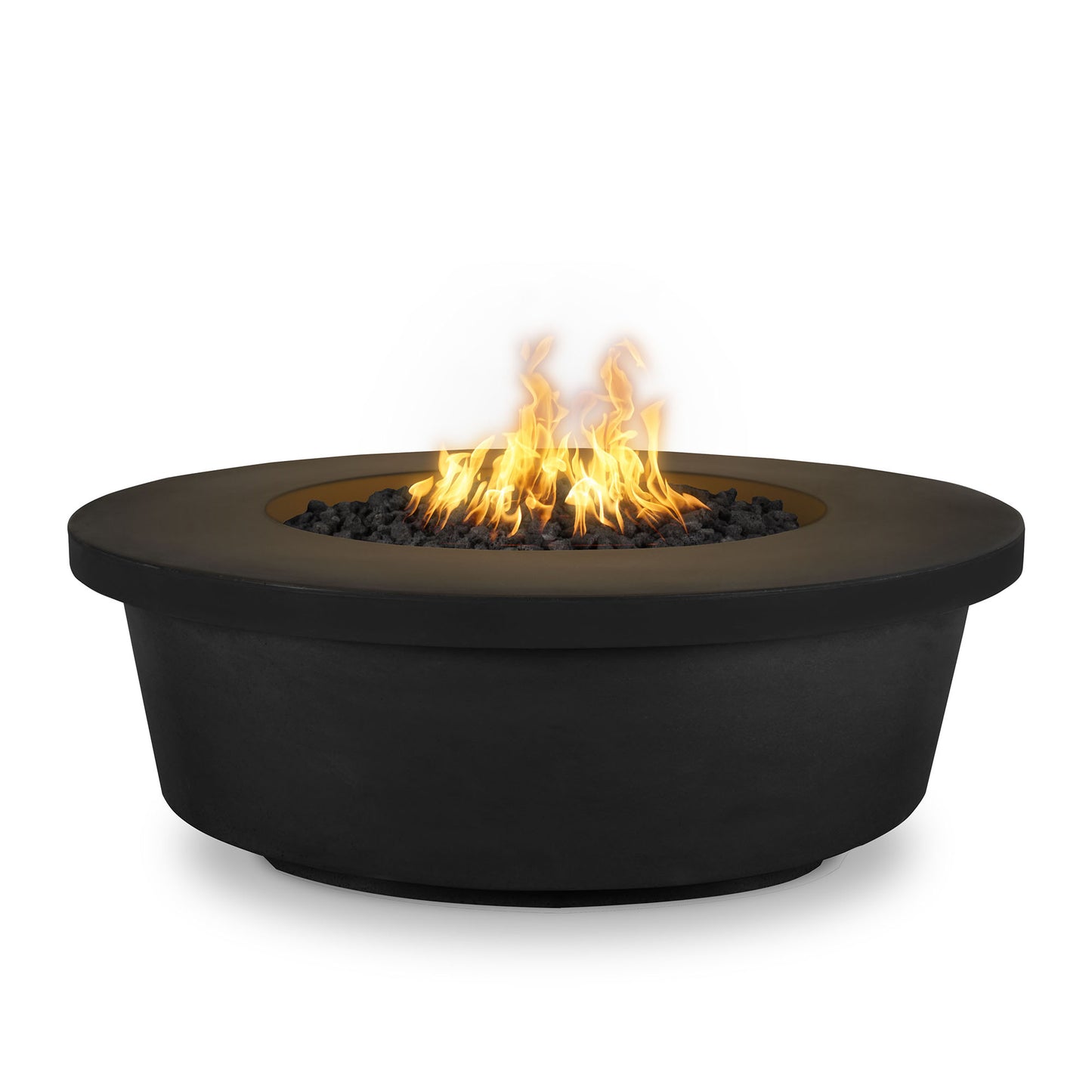 Tempe Fire Pit 48" - Electronic Ignition