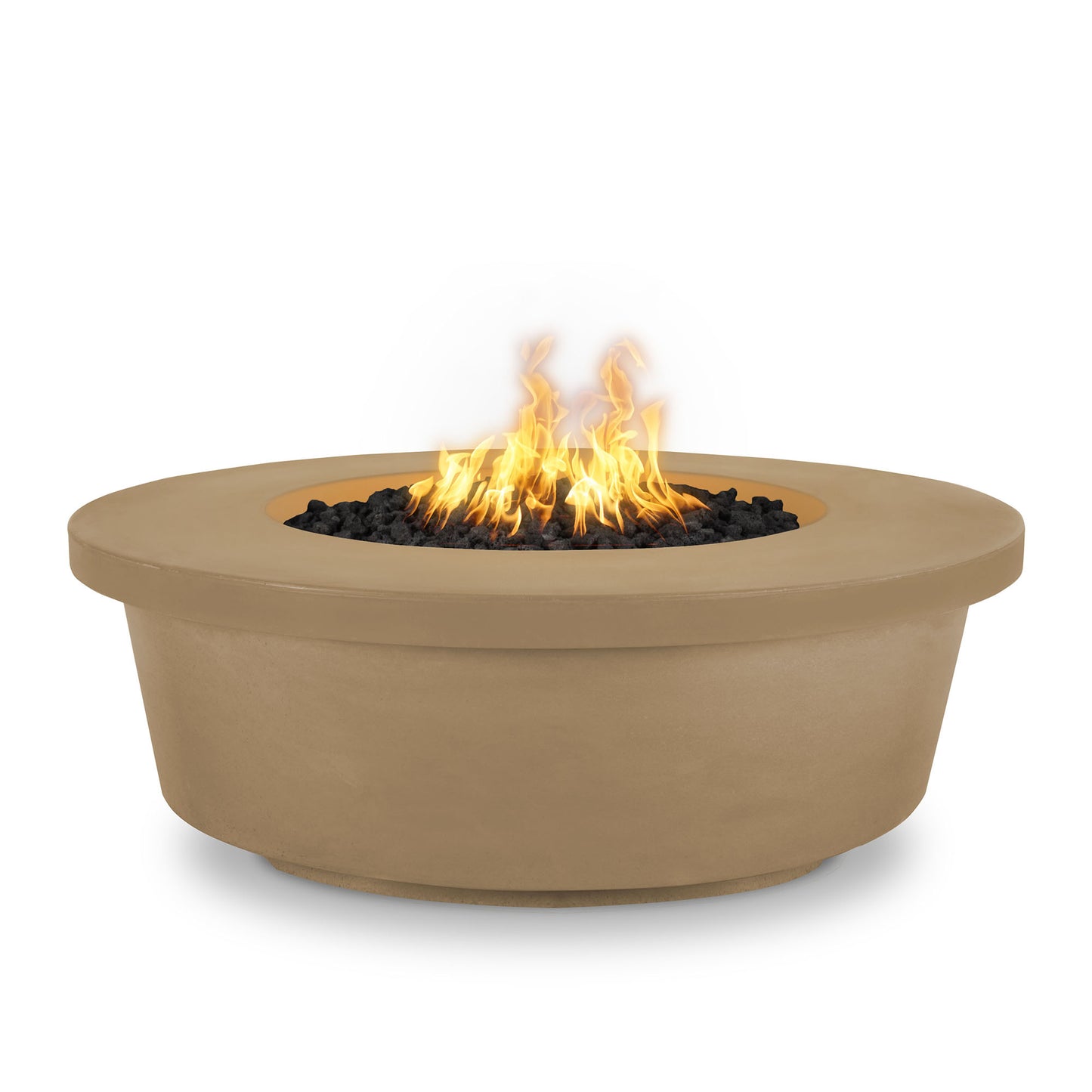 Tempe Fire Pit 48" - Electronic Ignition