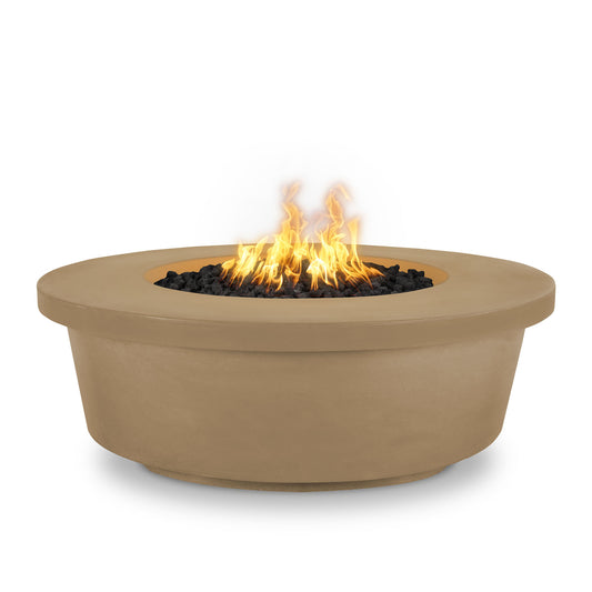 Tempe Fire Pit 48" - Match Lit