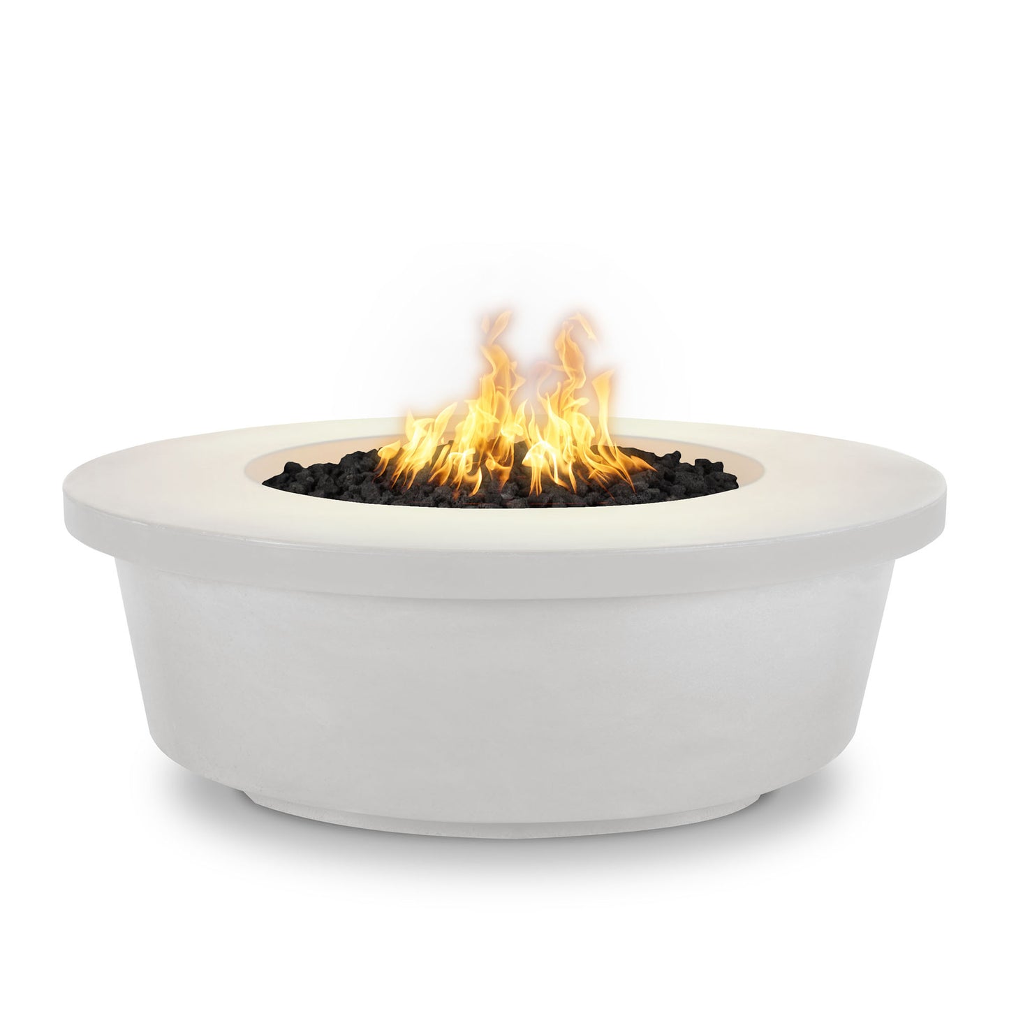 Tempe Fire Pit 48" - Electronic Ignition