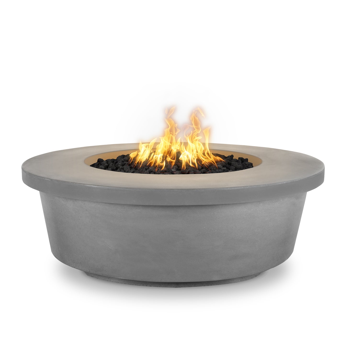Tempe Fire Pit 48" - Electronic Ignition