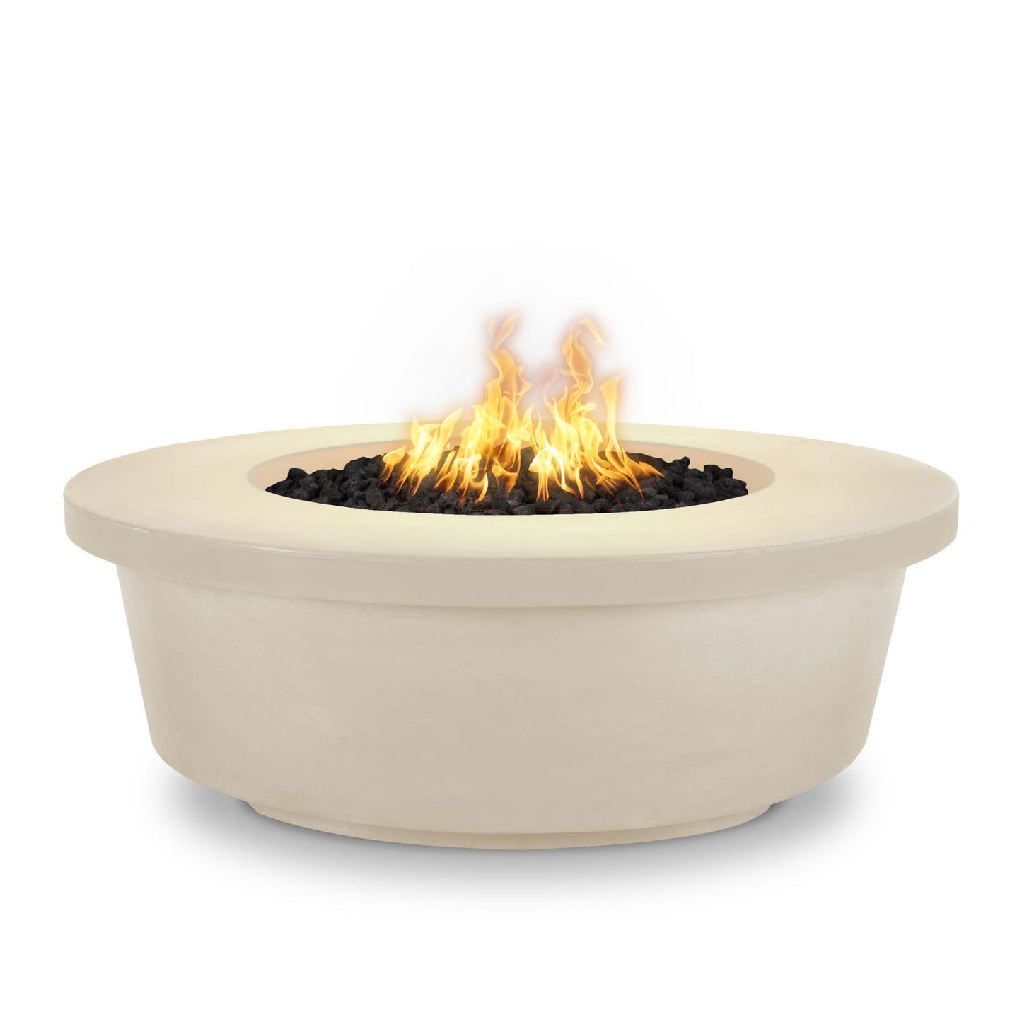 Tempe Fire Pit 48" - Electronic Ignition