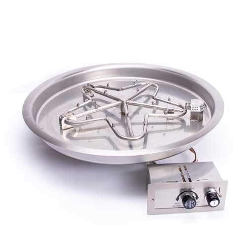 Tor RoundBowlFPPK