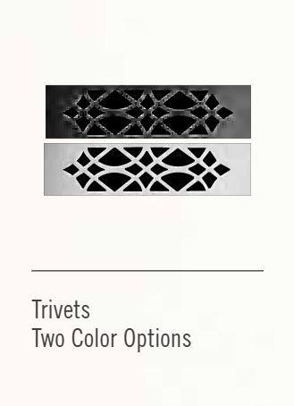 Trivets