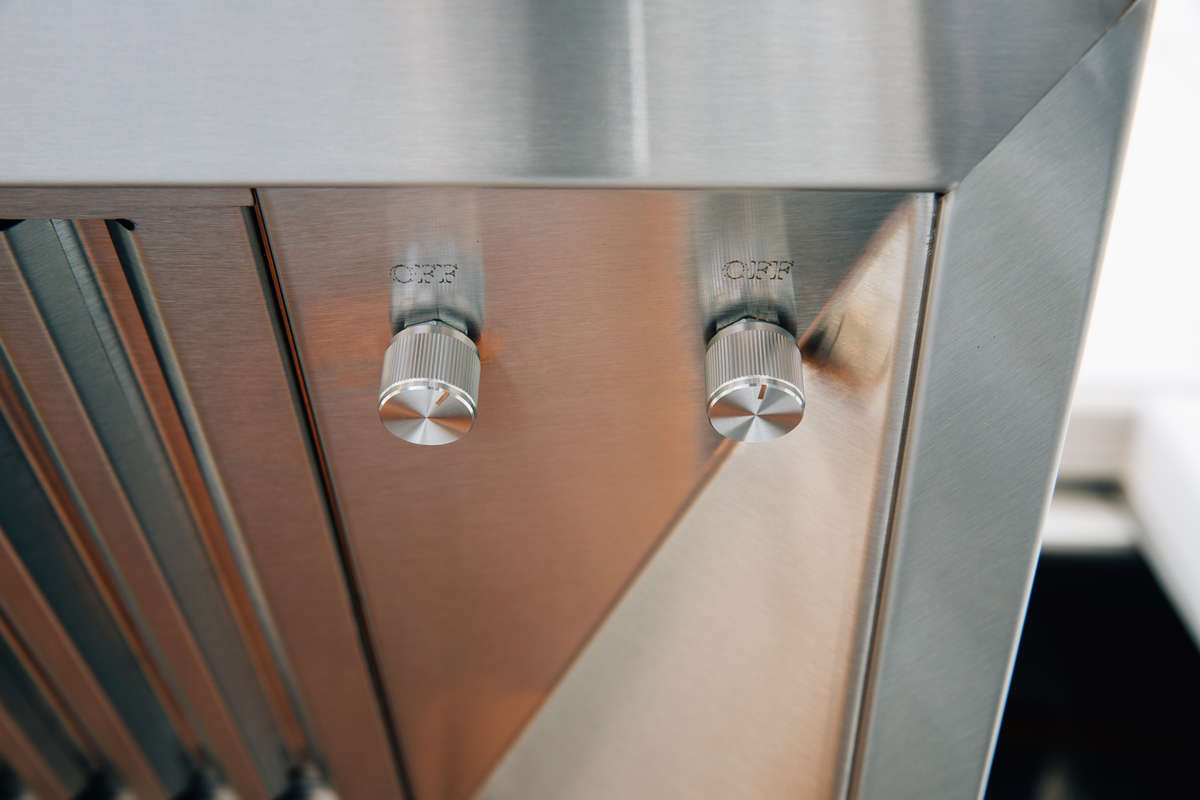 Vent Hood 5 Inside view