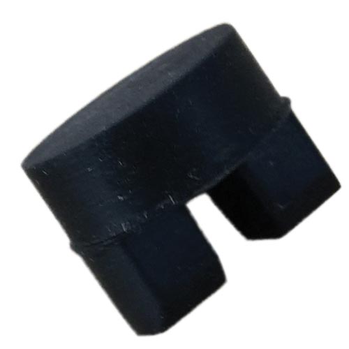 WB RUBBER FOOT RD