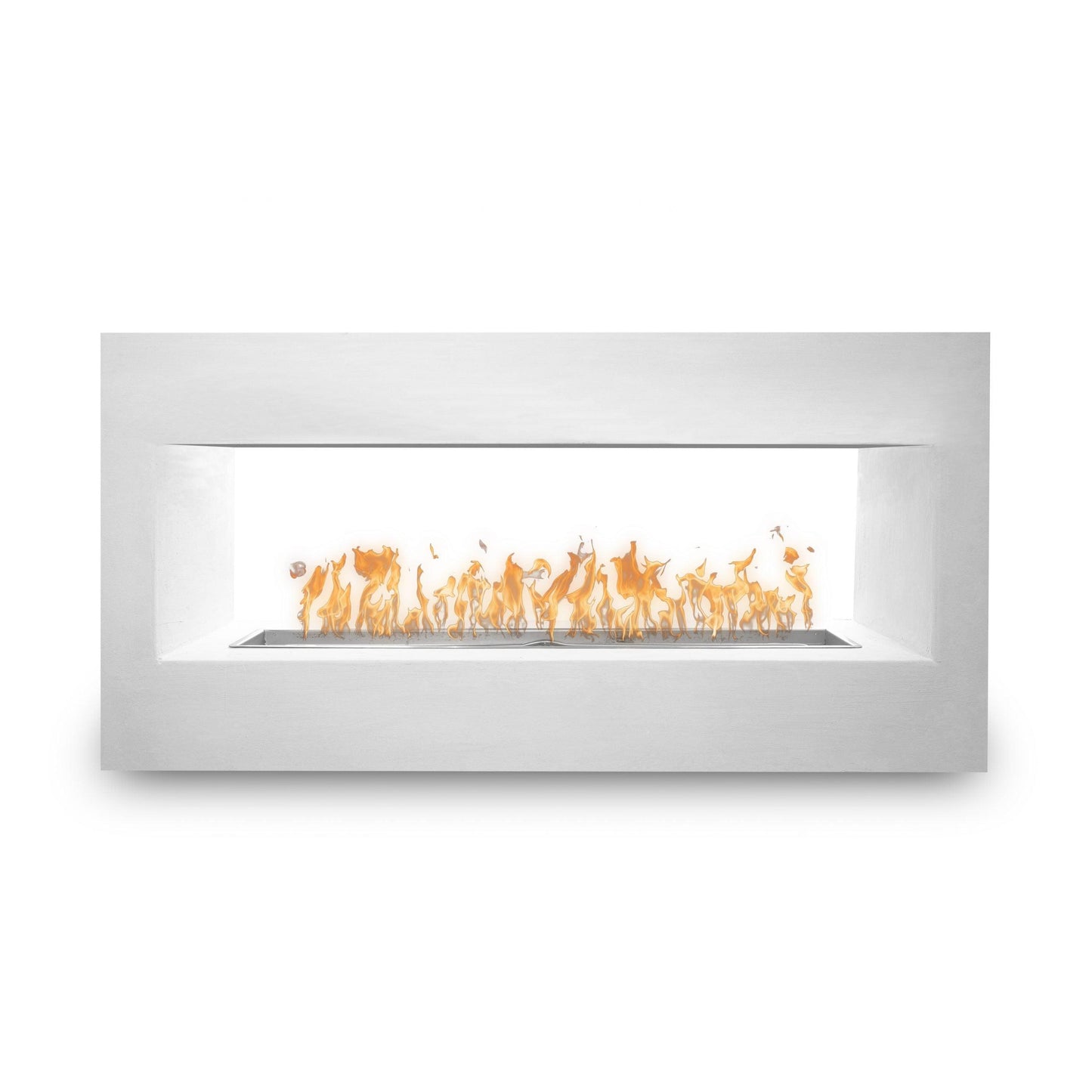 Zion Fireplce No Scupper RTF WITH FIRE Product Photo scaled