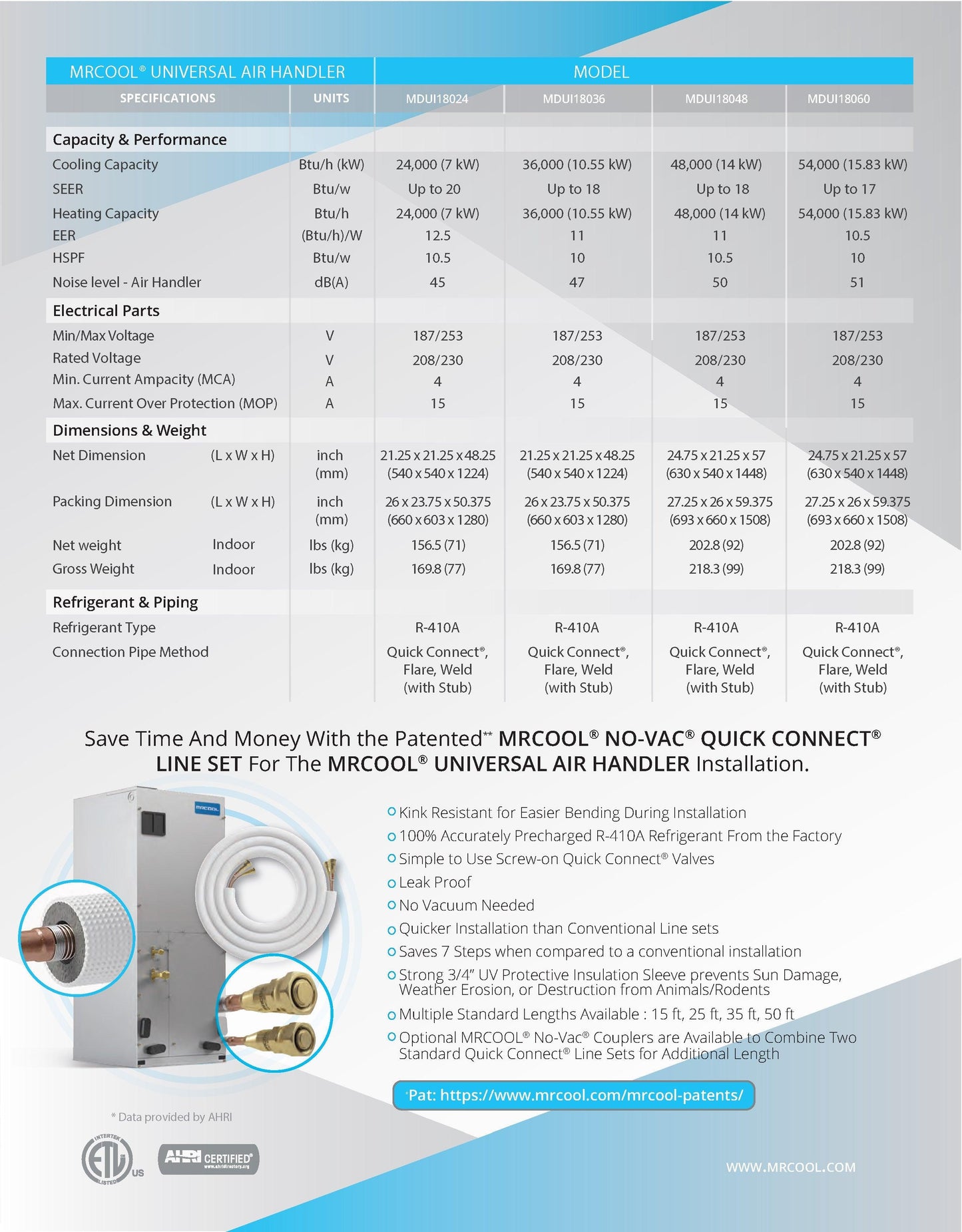 brochure