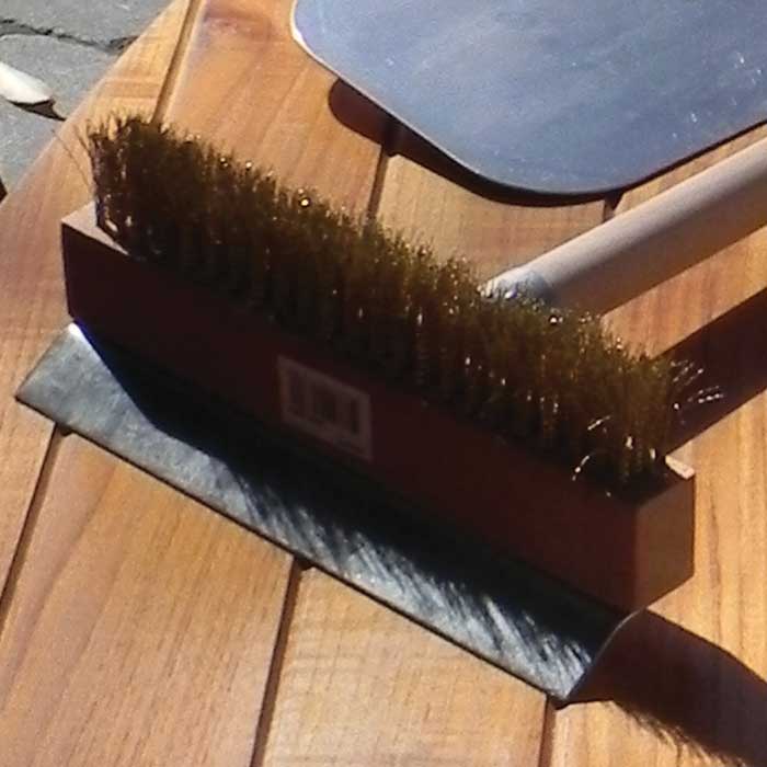 brush