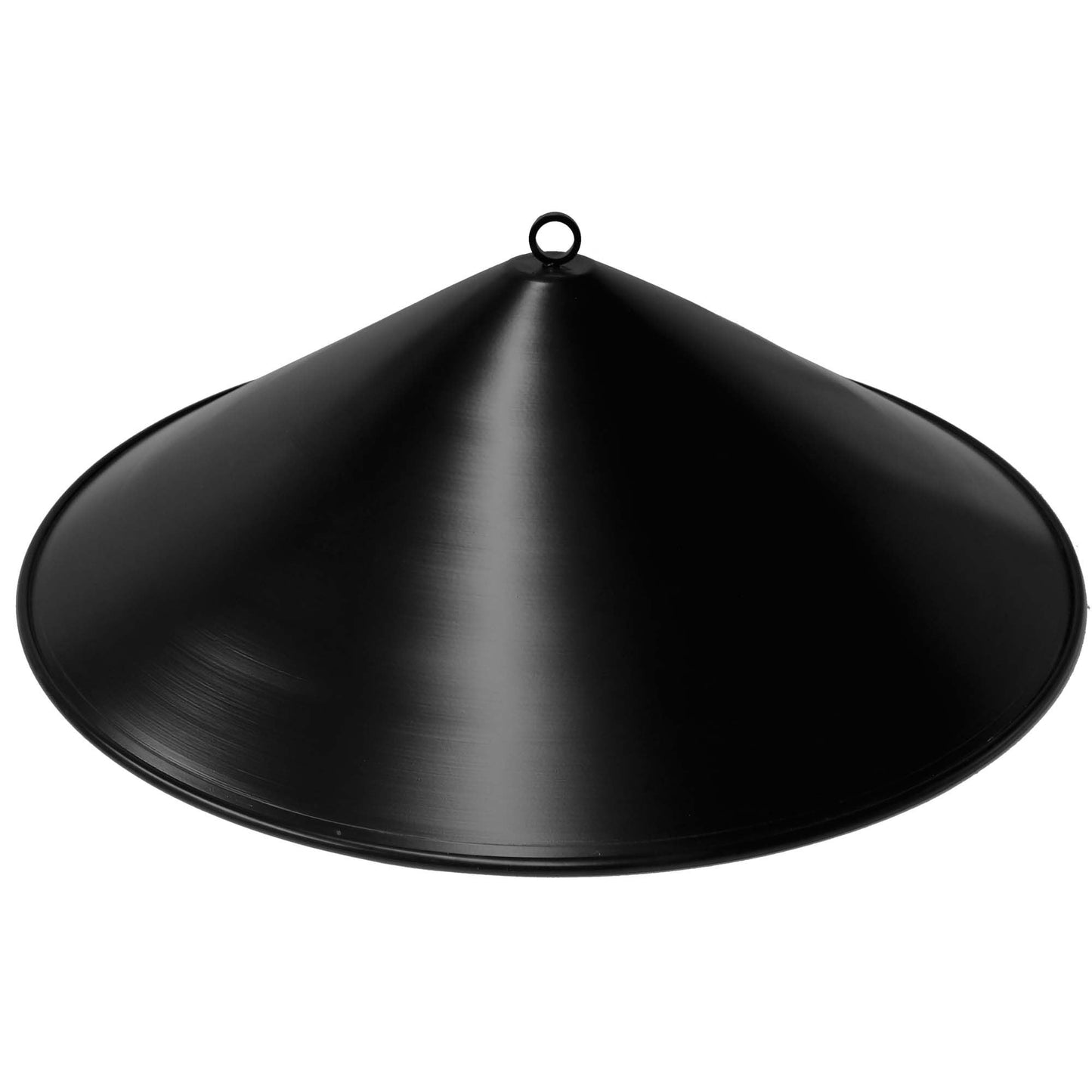 Cone Cover and Heat Reflector