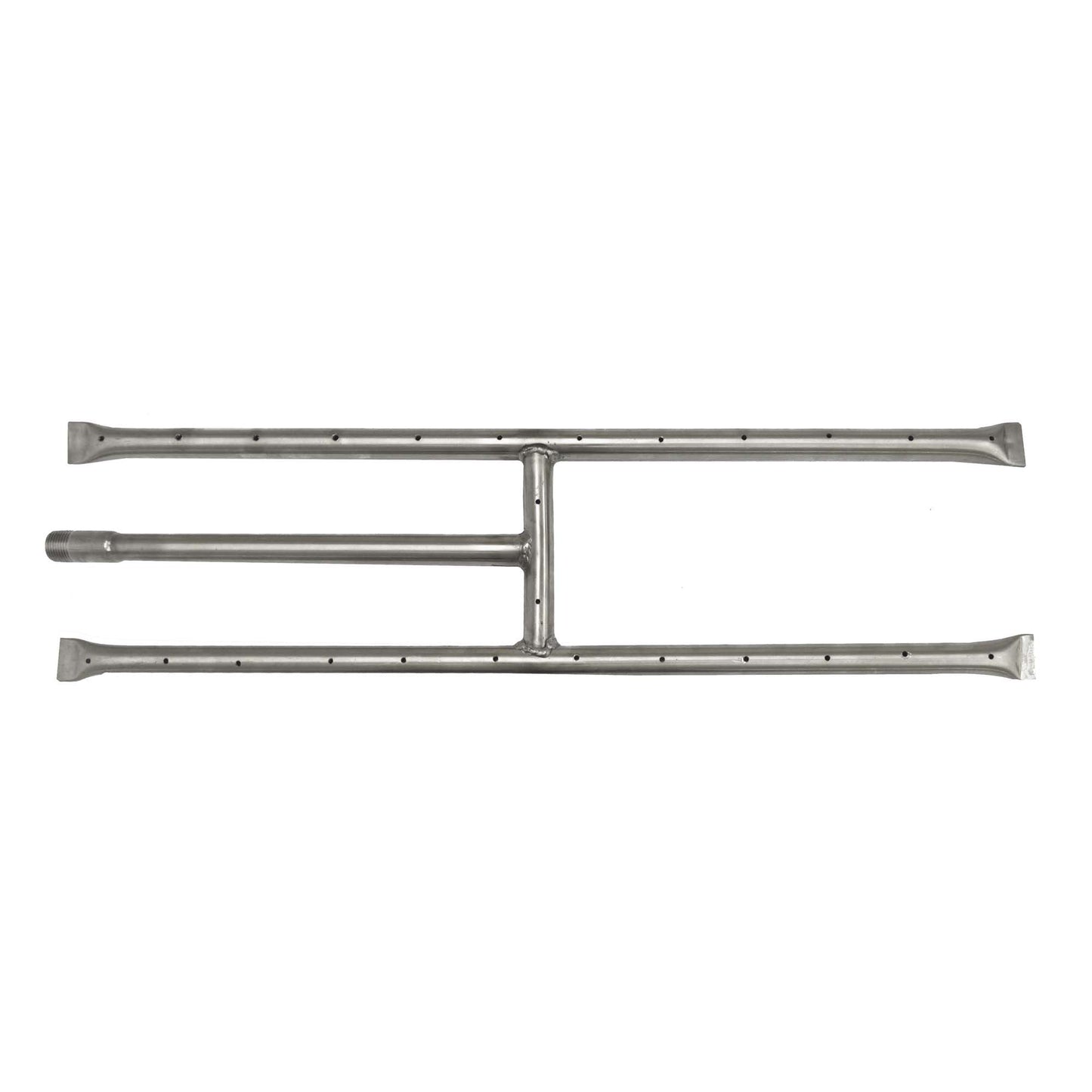 Fireplaces H-Burner
