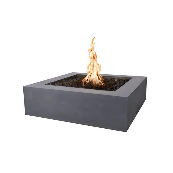 quadfirepitgray