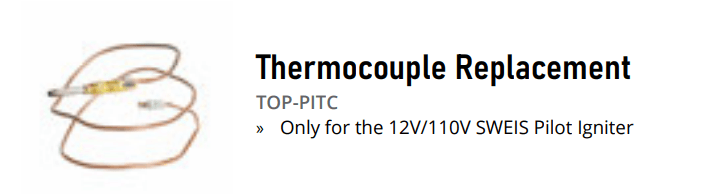 thermocouple