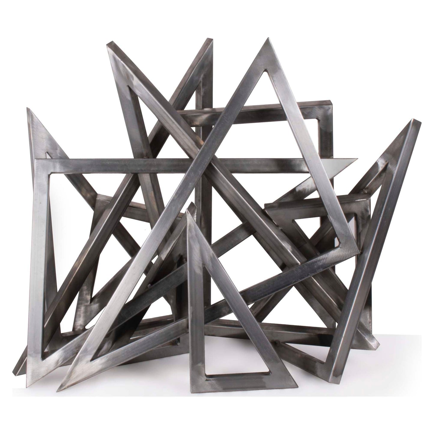 triangles