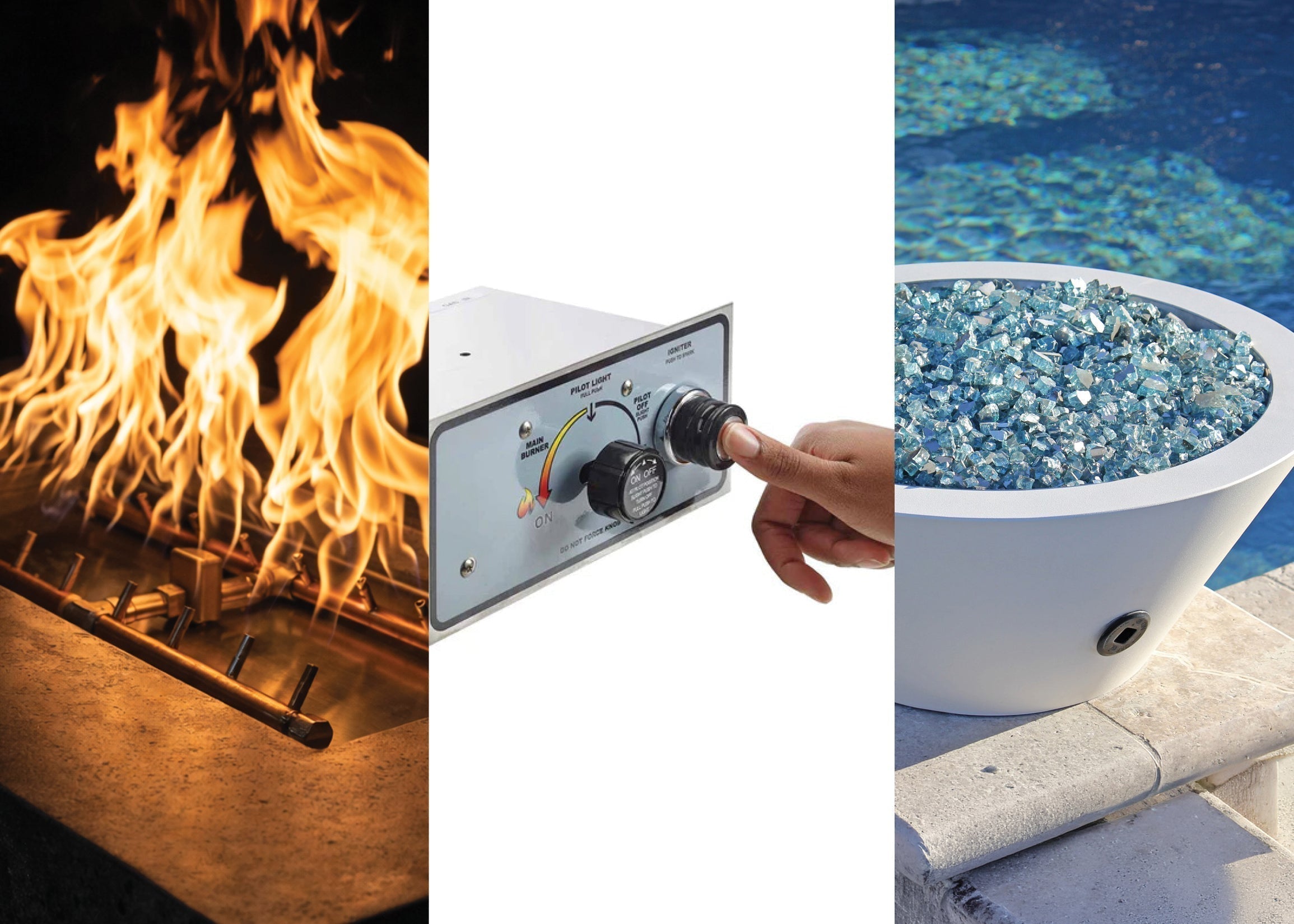 Fire Pit Replacement Parts & Upgrades Guide (2026) – FirePits.Store