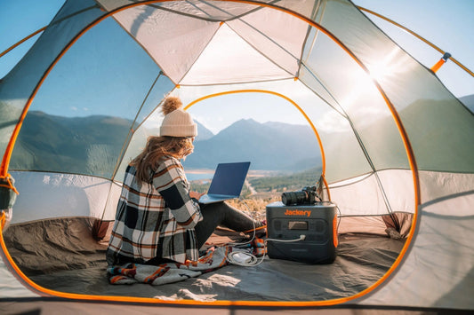 Find Your Perfect Generator: From Camping to Home Backup