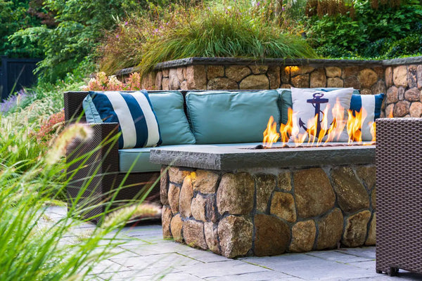 Ignition Types for Gas Fire Pits: Match Lit vs Spark vs Electronic (Complete Guide)