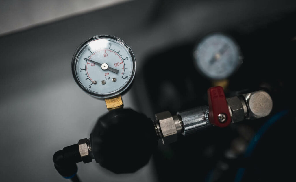 Ensuring Proper Gas Pressure for a Fire Pit: Complete Guide for Propane & Natural Gas