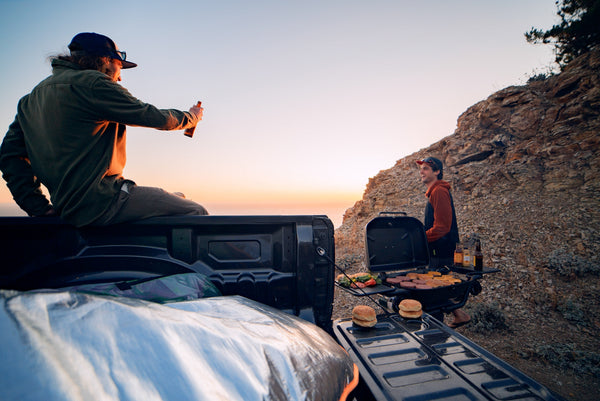 Camp Kitchen Setup Checklist: Must-Have Gear for Outdoor Cooking