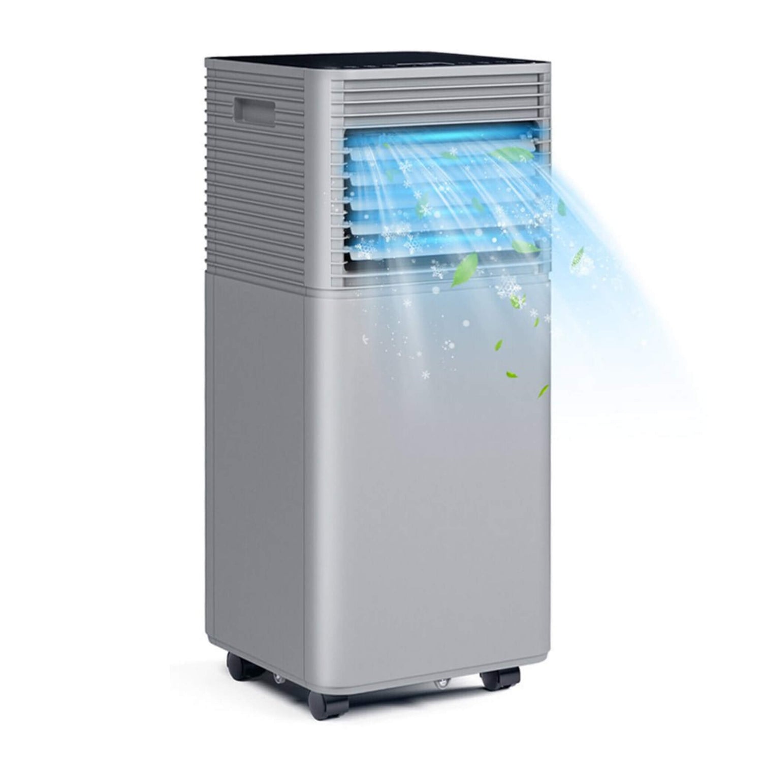 Portable Air Conditioning