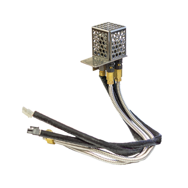Electronic Ignition Replacement Parts